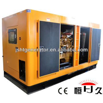 200kw 5% Discount CUMMINS Silent Diesel Generator